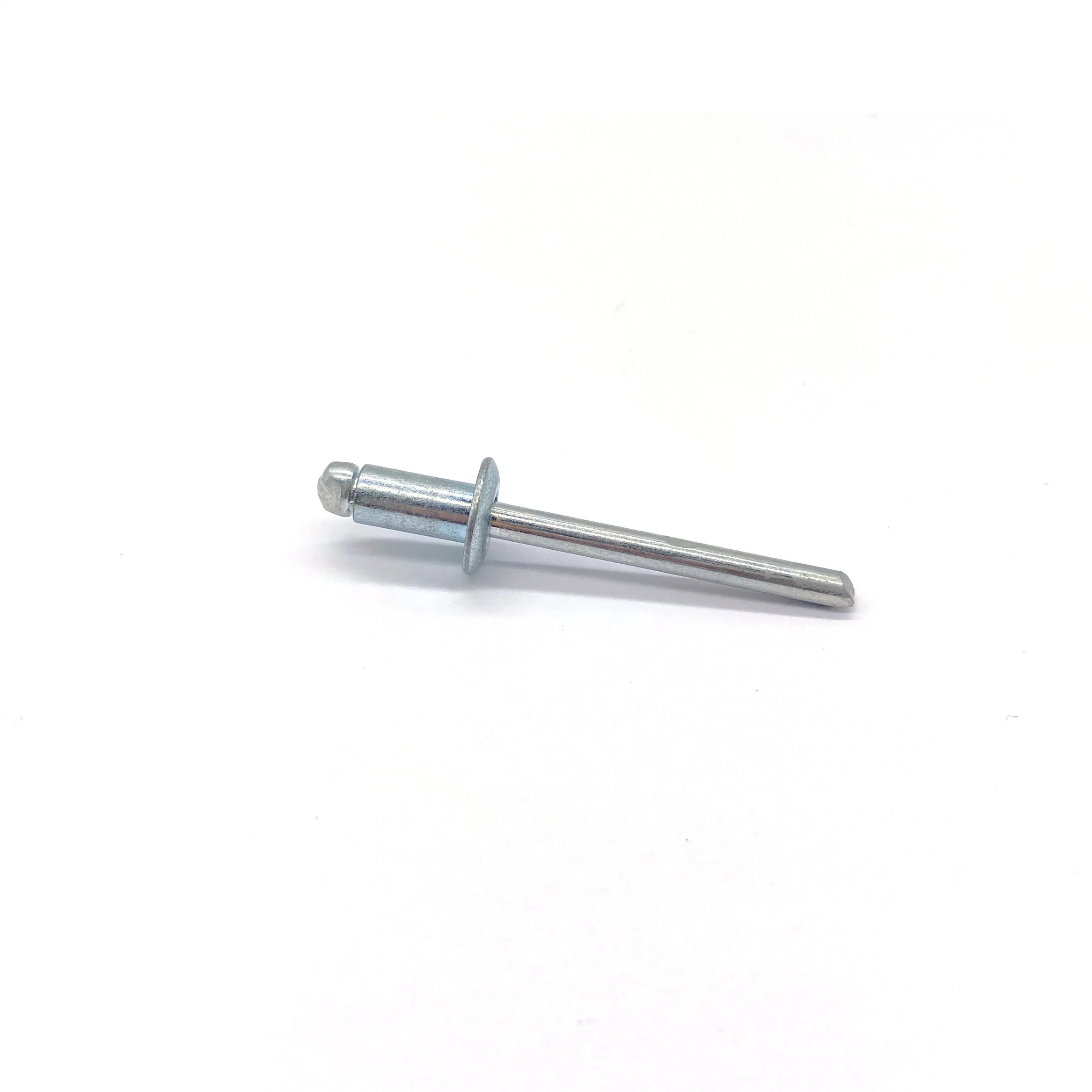 Stainless Steel 304 316 Aluminium Steel Countersunk Head Rivets for Door and Window