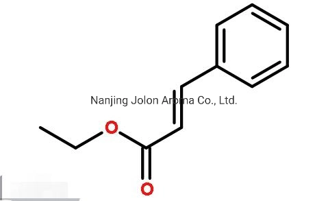 Этил-циннамат; Этил 3-Фенилакрилат; Этил 3-Фенил-2-Пропеноат CAS: 103-36-6