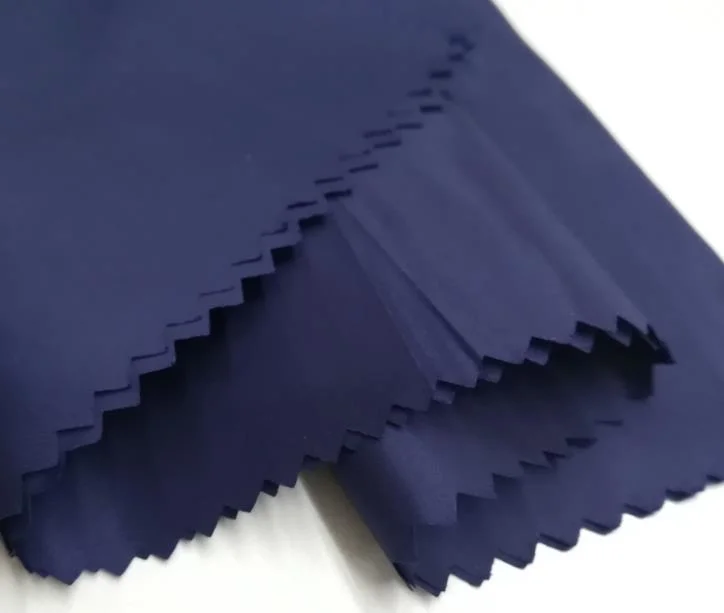 High Level 320t 100%Polyester Taffeta Fabric