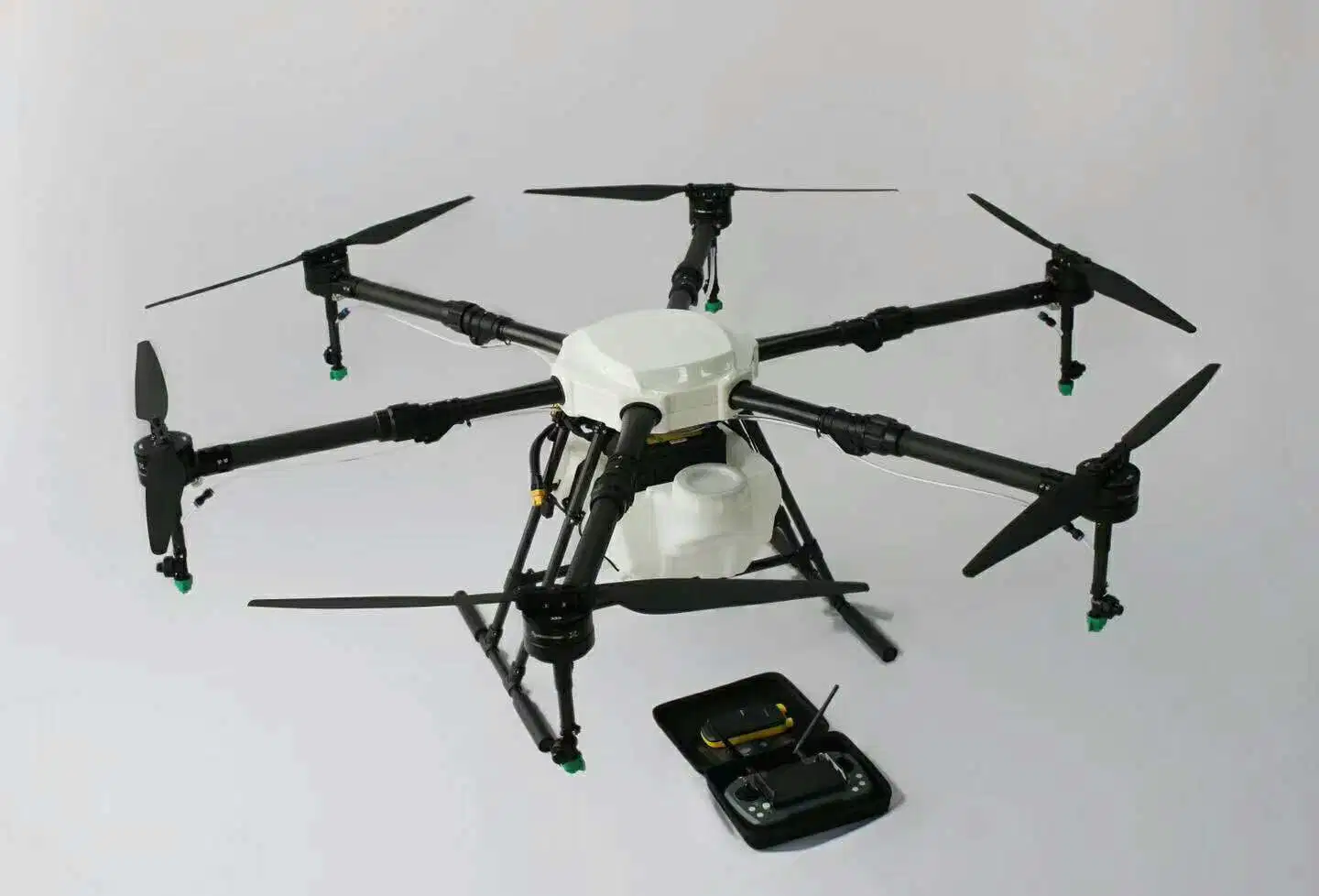 Spraying Uav, Agriculture Drone, Pesticides Spraying Drone, Uav