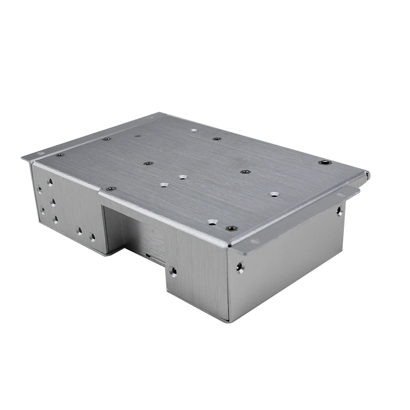 OEM Service Top Quality Cast Iron Small Electrical Junction Box