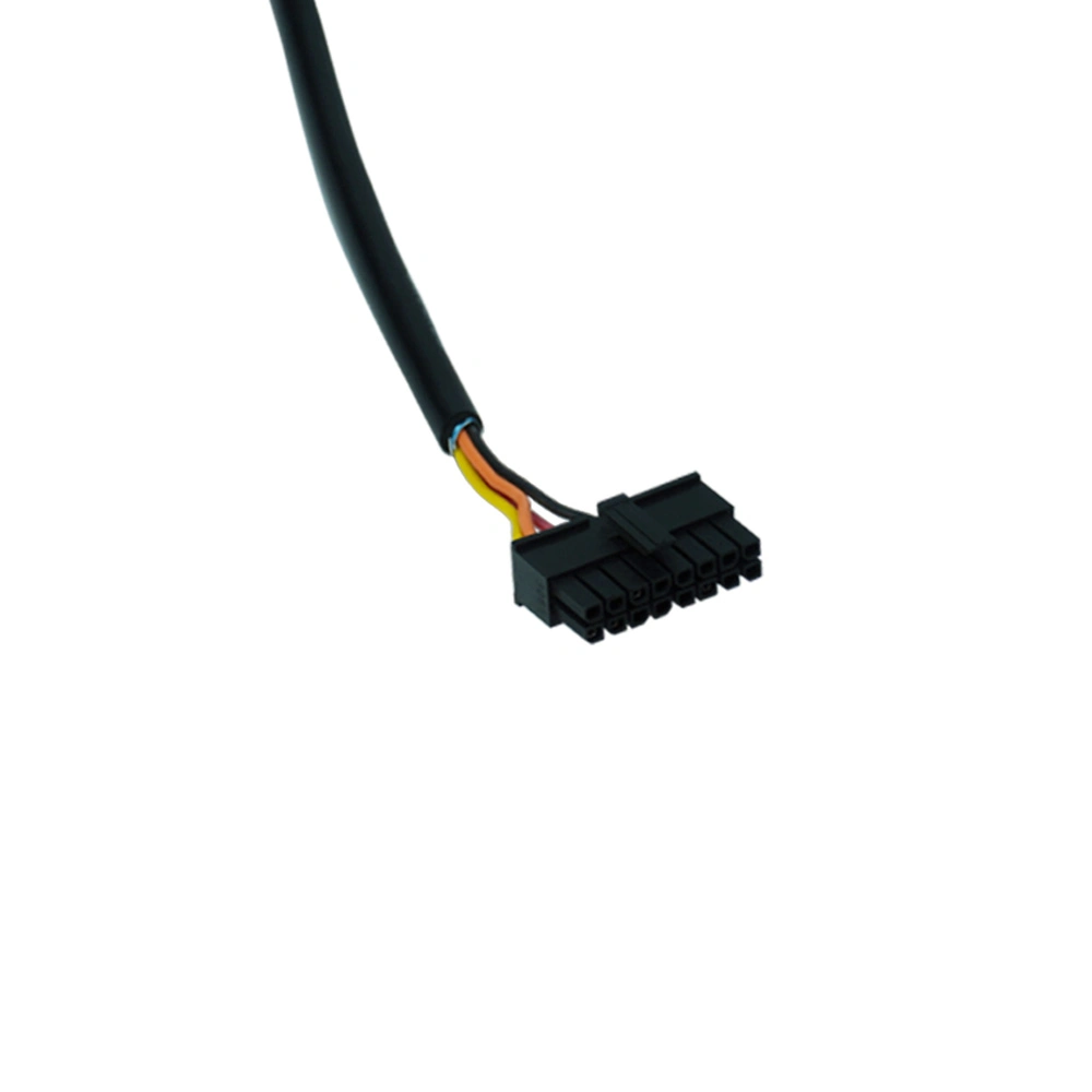 Typ 1 J1939 9p Stecker auf Molex 16P