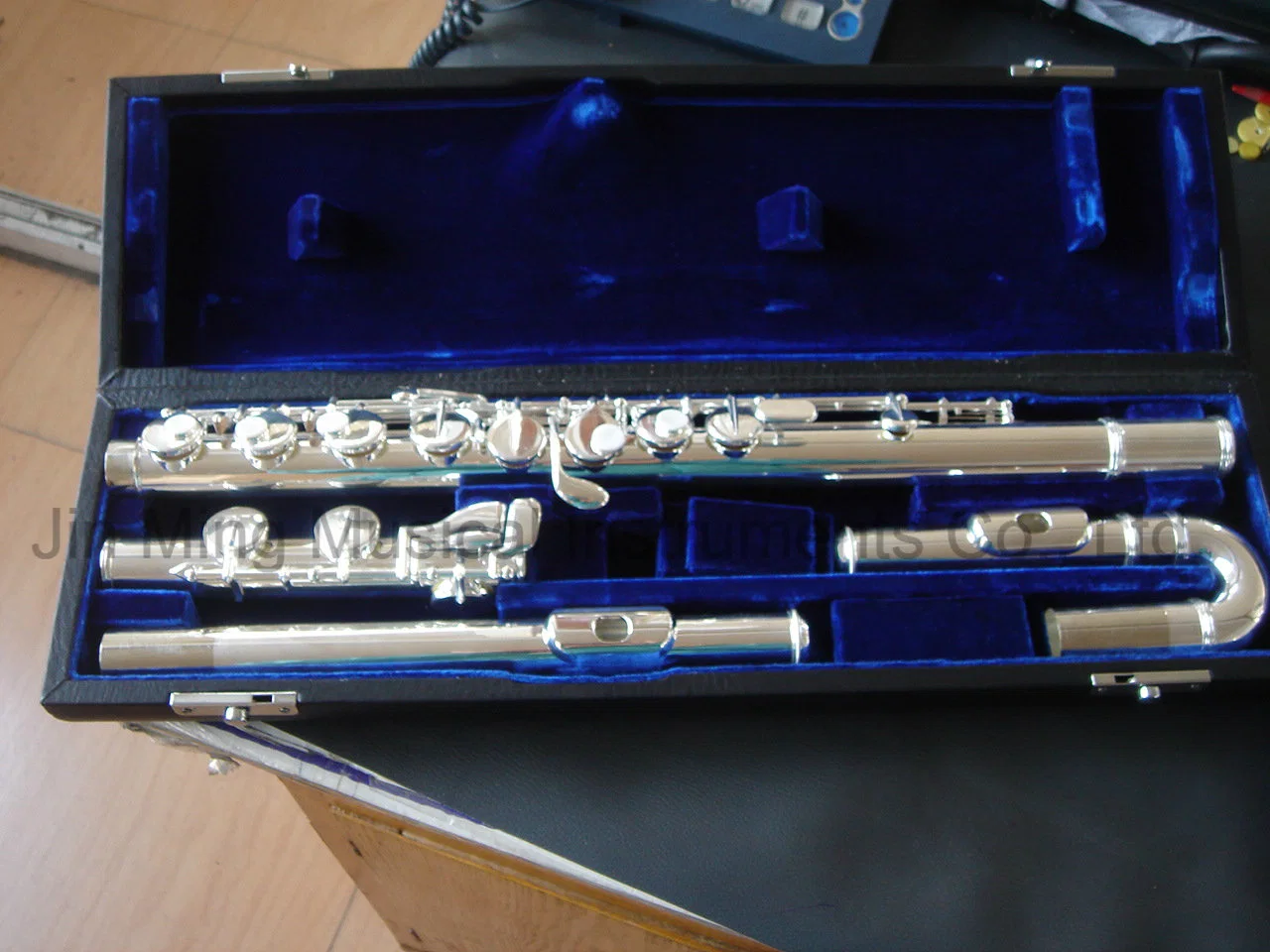 Good Quality Alto Flute Made in China Cheap Price Manufacturer