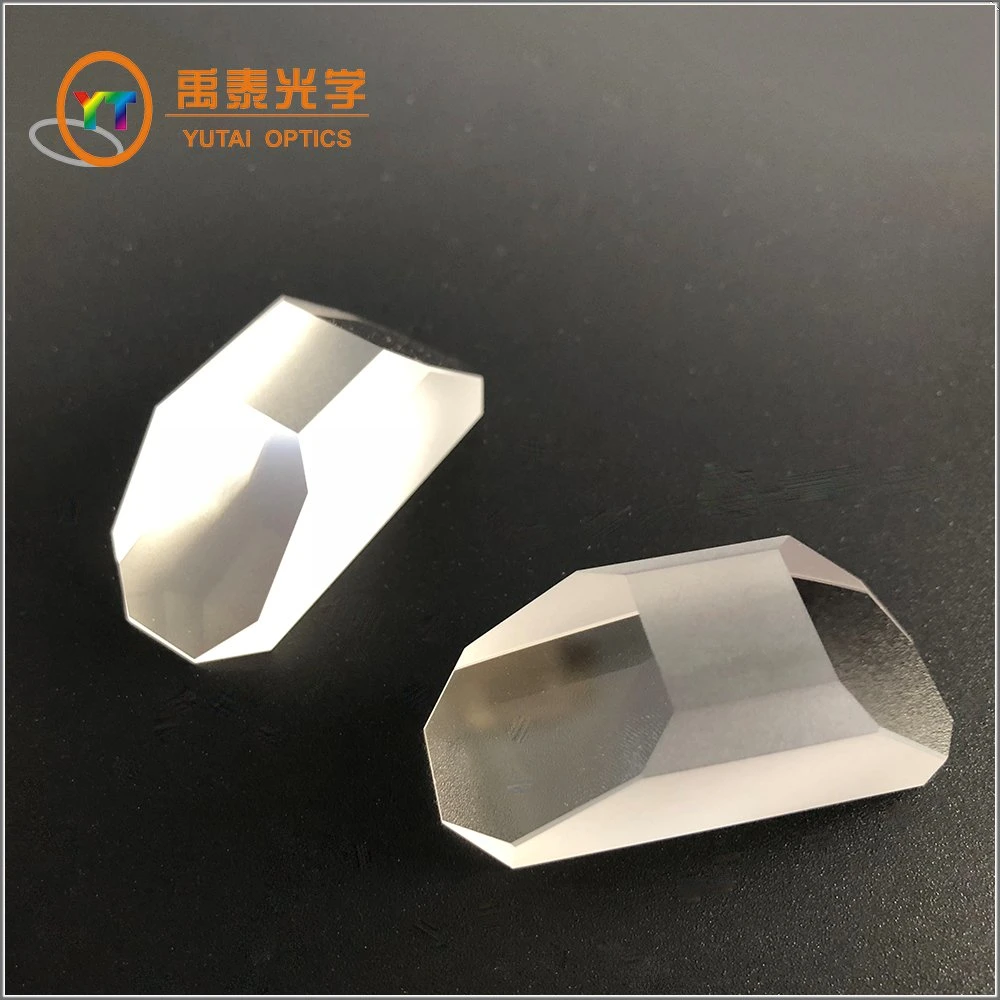 Factory Optical Amici Right Angle Roof Prism