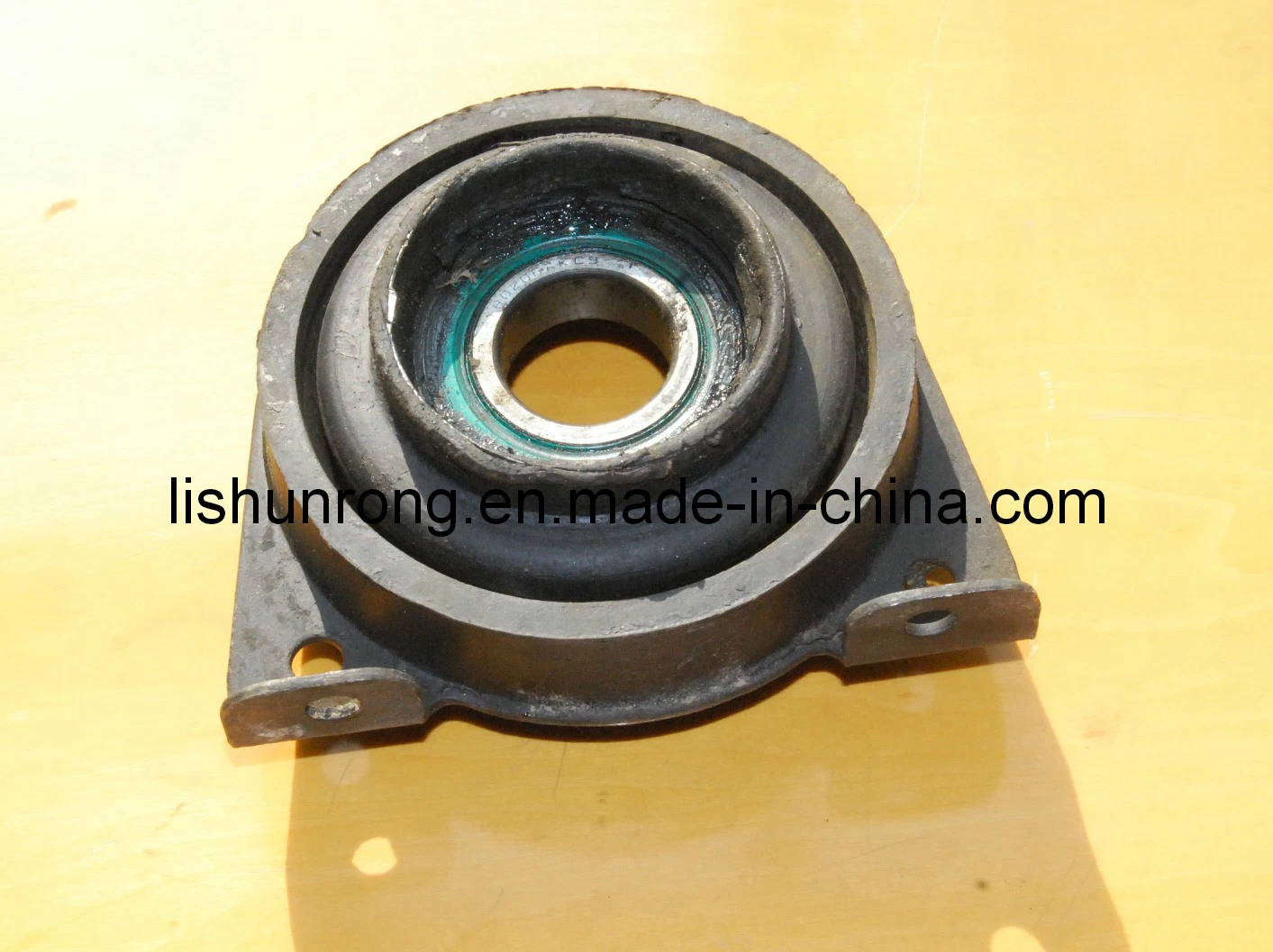 Center Bearing, Support Bearing for Drive Shafts, Cardan Shafts