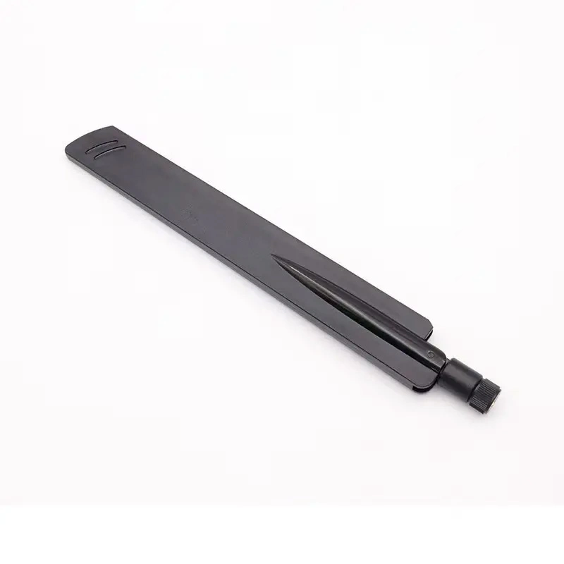 22X2.8mm Hot Selling Remote Wireless GSM LTE WiFi 2.4G Router Antenna Omni Indoor Rubber Duck Oar Antenna