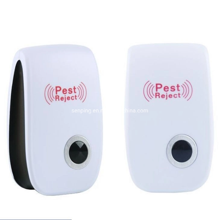 Pest Control Insect Repellent Anti Mosquito Electronic Moth Insects Flying Repellent Mosquito Zapper Mosquito Killer