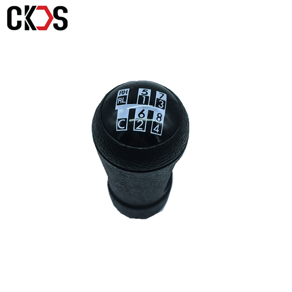 High Quality Diesel Truck Spare Parts Truck Parts Gear Shift Lever Knob 1482997 1485717 for Scania Truck