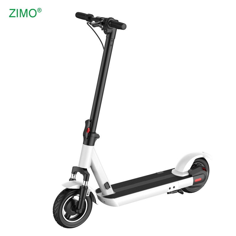 2023 25 km/h 36V Powerful Two-wheels Folding E Bike Self-Balancing E-scooter