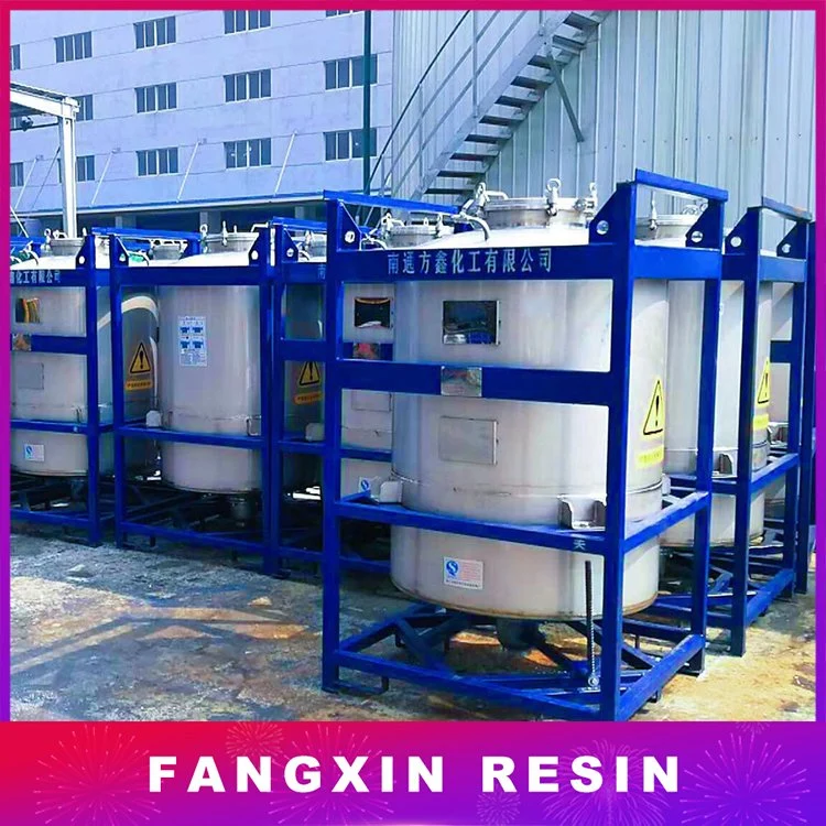 Hot Sale Flame Retardant Resin for Train and Subway Parts, Tb3139/Tb3139/DIN5510