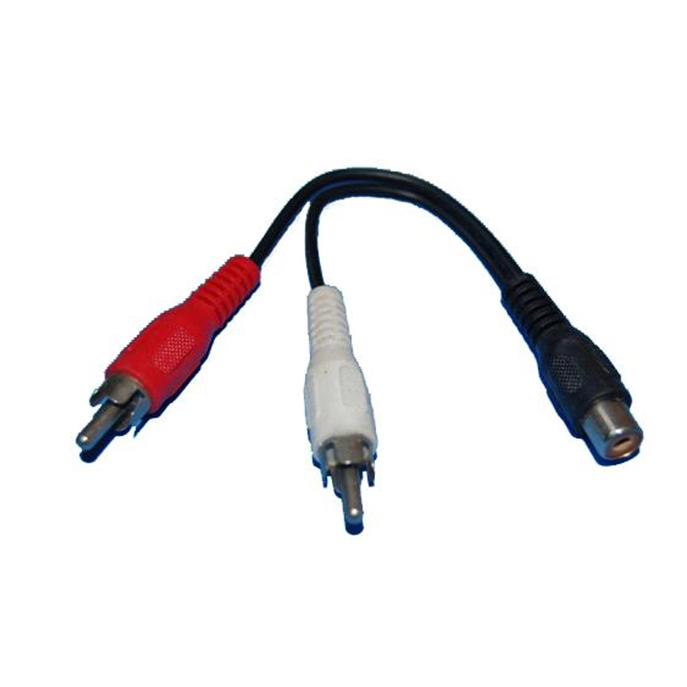 3r-3r Cable/RCA Cable/AV Cable/Audio and Video Cable