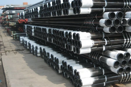 API 5CT P110-Casing Seamless Steel-P110 Tubing -Seamless Tubing/