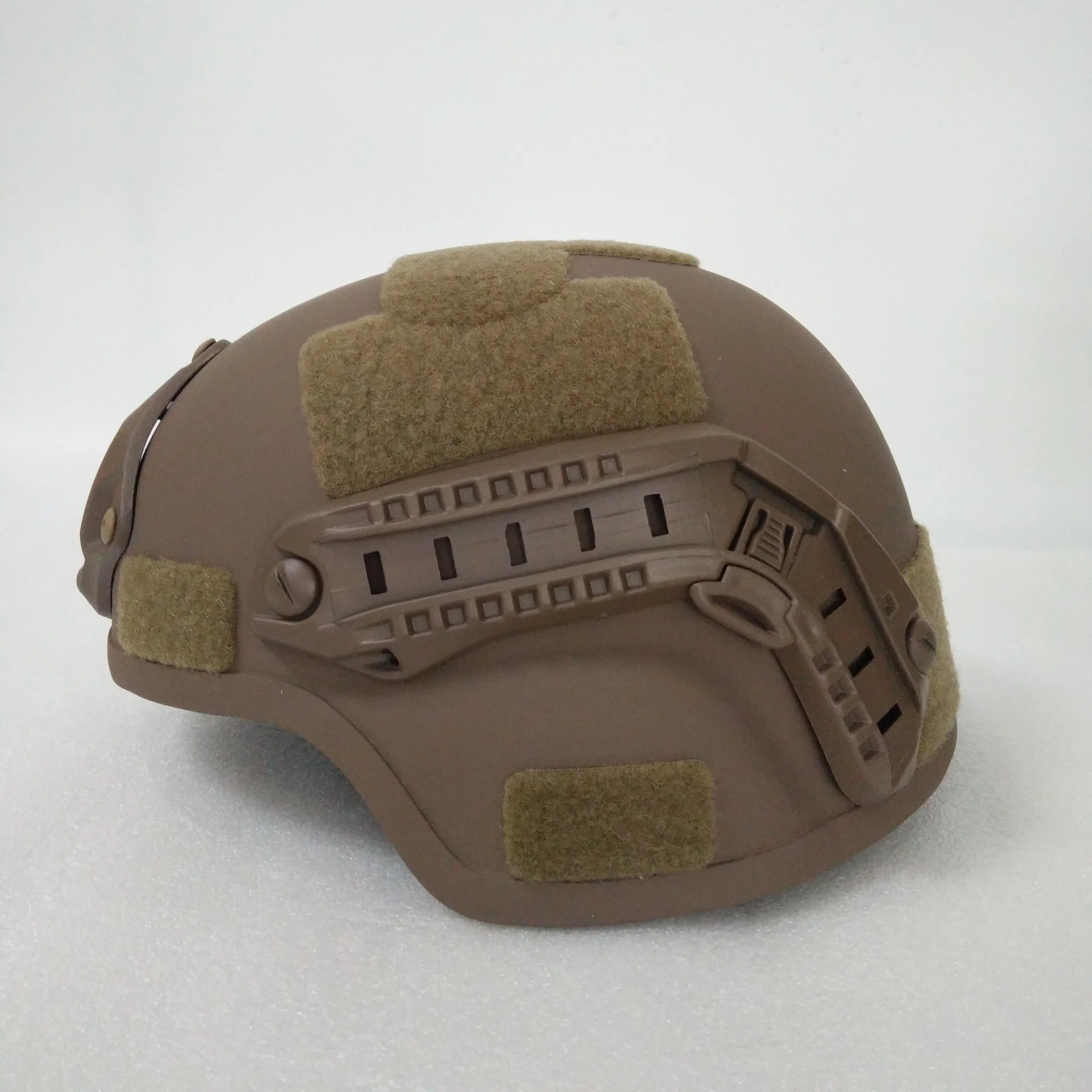 Mich Bulletproof Helmet Security Protection Helmet Ballistic Fuction