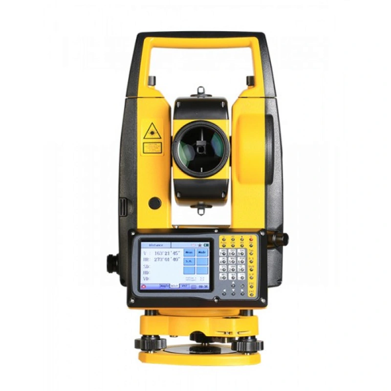 N9/N7/N70 Reflektorlose Total Station mit Bluetooth Trimble Total Station