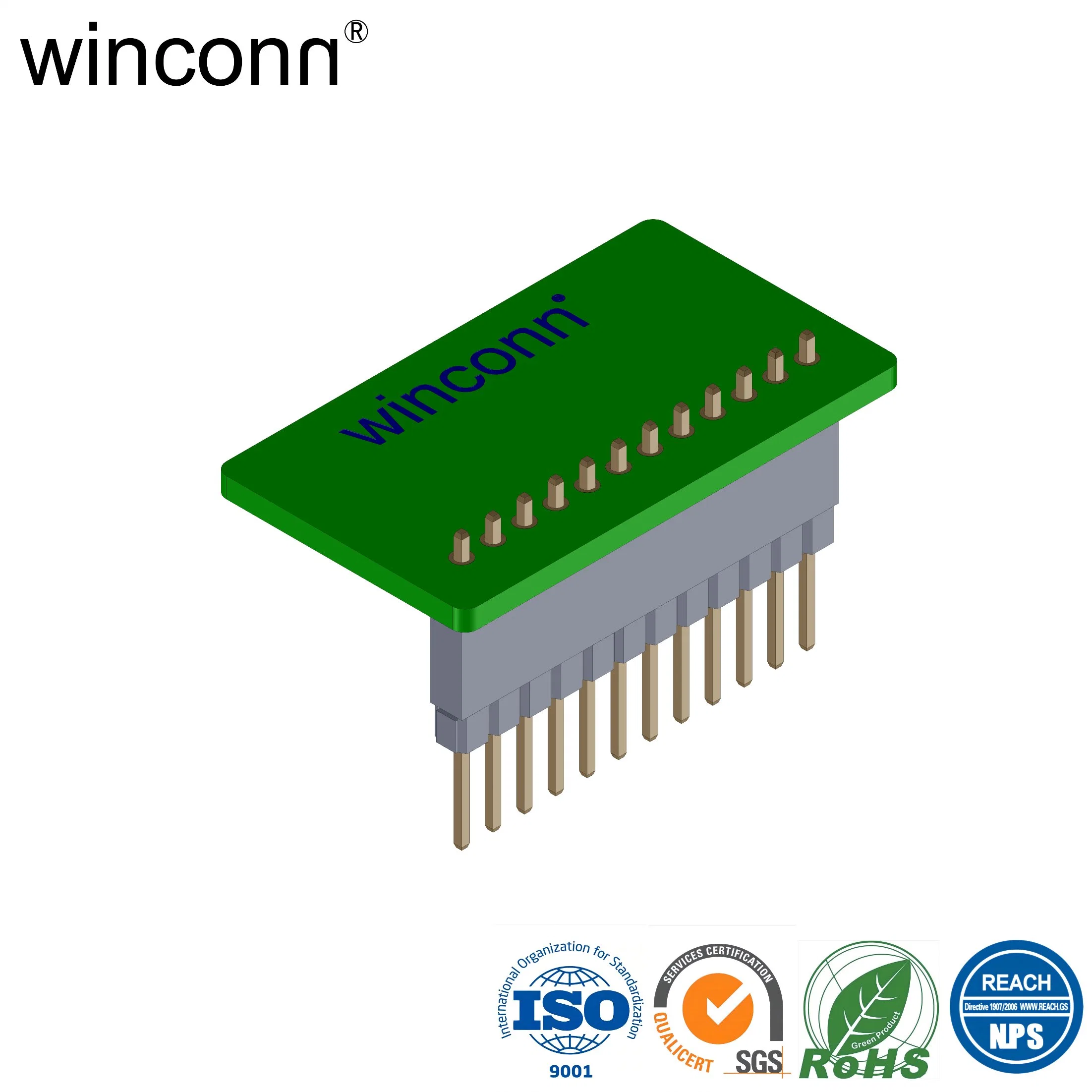 Pin Header Box Female Header;ATX;Btx;FPC;FFC;Lvds;IC Socket;RJ45;USB;1394;DIN;HDMI;Pcie;SATA;Wtb;Btb;Wtw;RF;D-SUB;DVI;Ngff;M2;SIM;Battery;Pogo Pin Connector