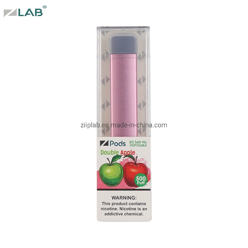 2020 Disposable/Chargeable Vape Pen Starter Kit Cartridge Capacity 1.2ml