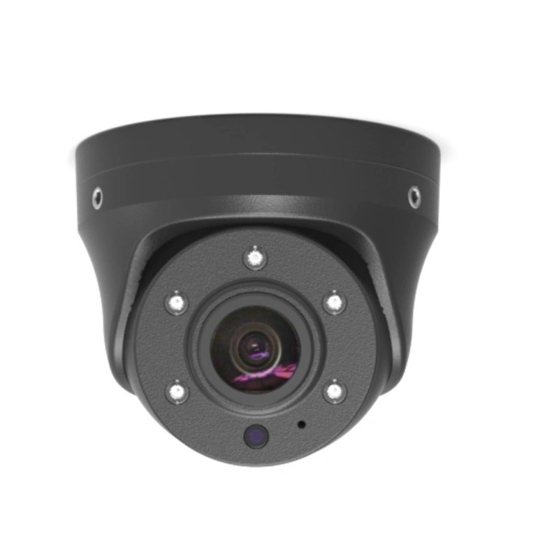 IP69K نظام المساعدة على مقاومة الماء Star Light Night Vision Side View Camera 1080p، 720p Ahd Car Reversing Aid لكاميرا شاحنة الموتوسيكل