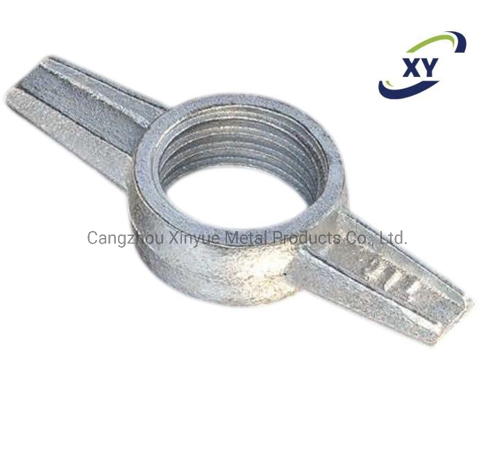 Scaffolding Telescopic Stand Support Solid U Jack Base Screw Jack for Formwork Construction