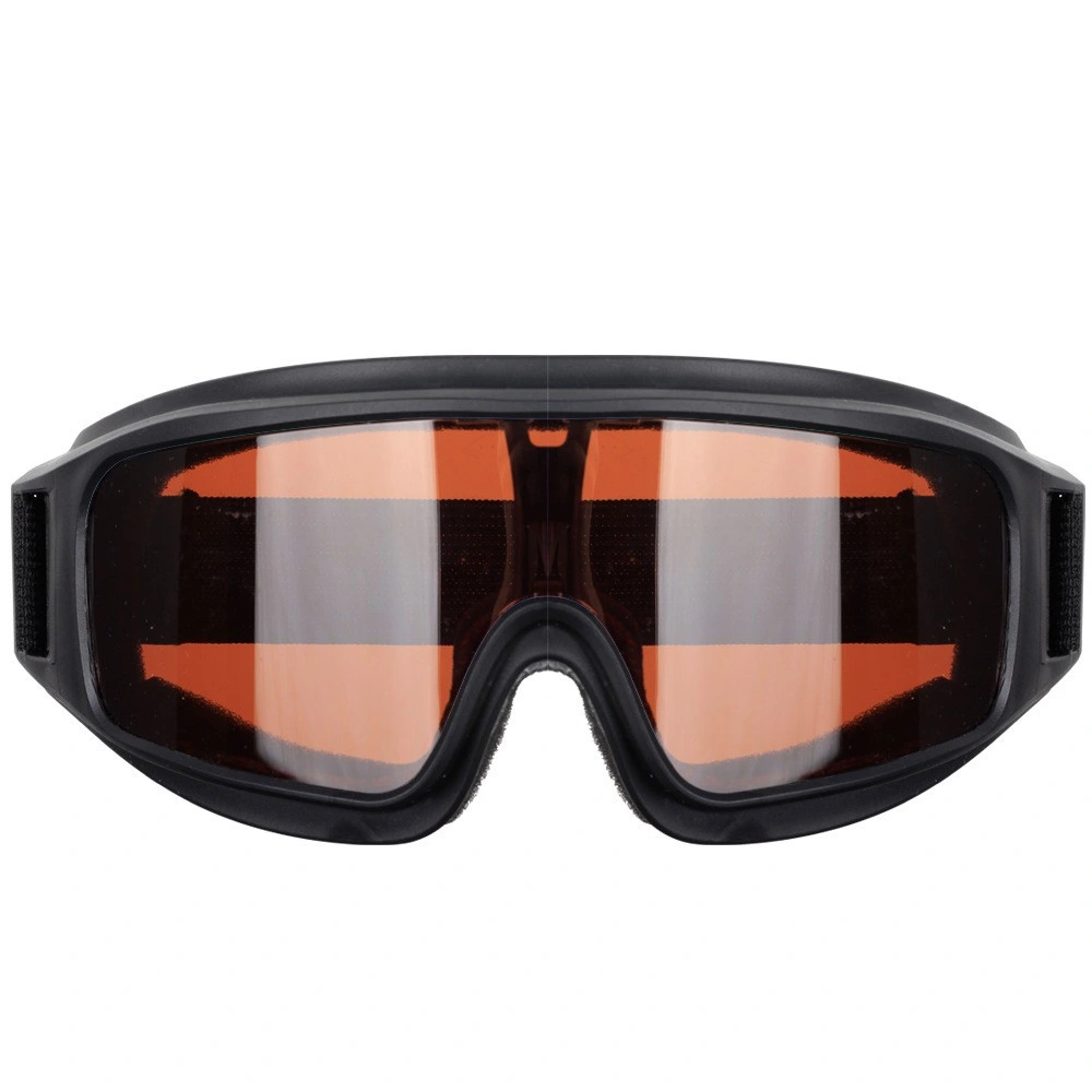 Wind and Sand Resistant Outdoor Sports Goggles