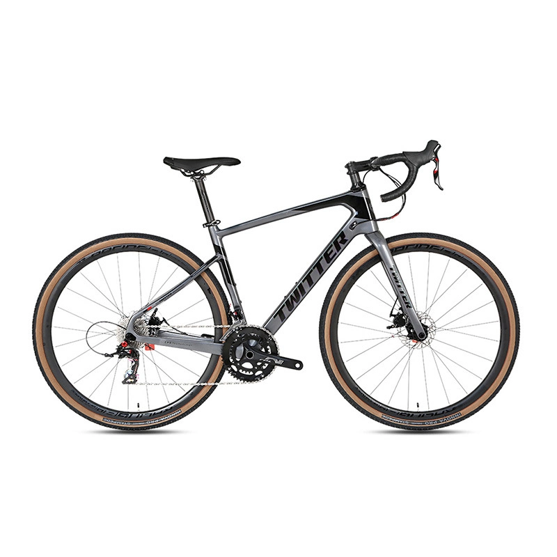 Galaxy Hot Sale Fahrrad Rennrad 26 Zoll 700c Carbon Rennrad für Sport