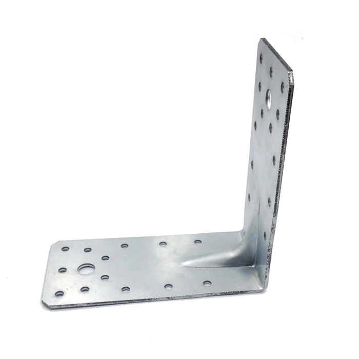 Zinc Plate Stainless Steel Angle Brackets Angle Support