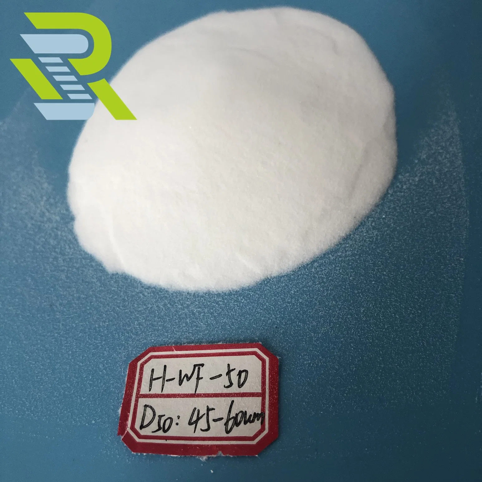 Chalco H-Wf-14/50 Ath Powder Resin Filler Aluminum Hydroxide for MMA up Solid Surface Kitchen Counters