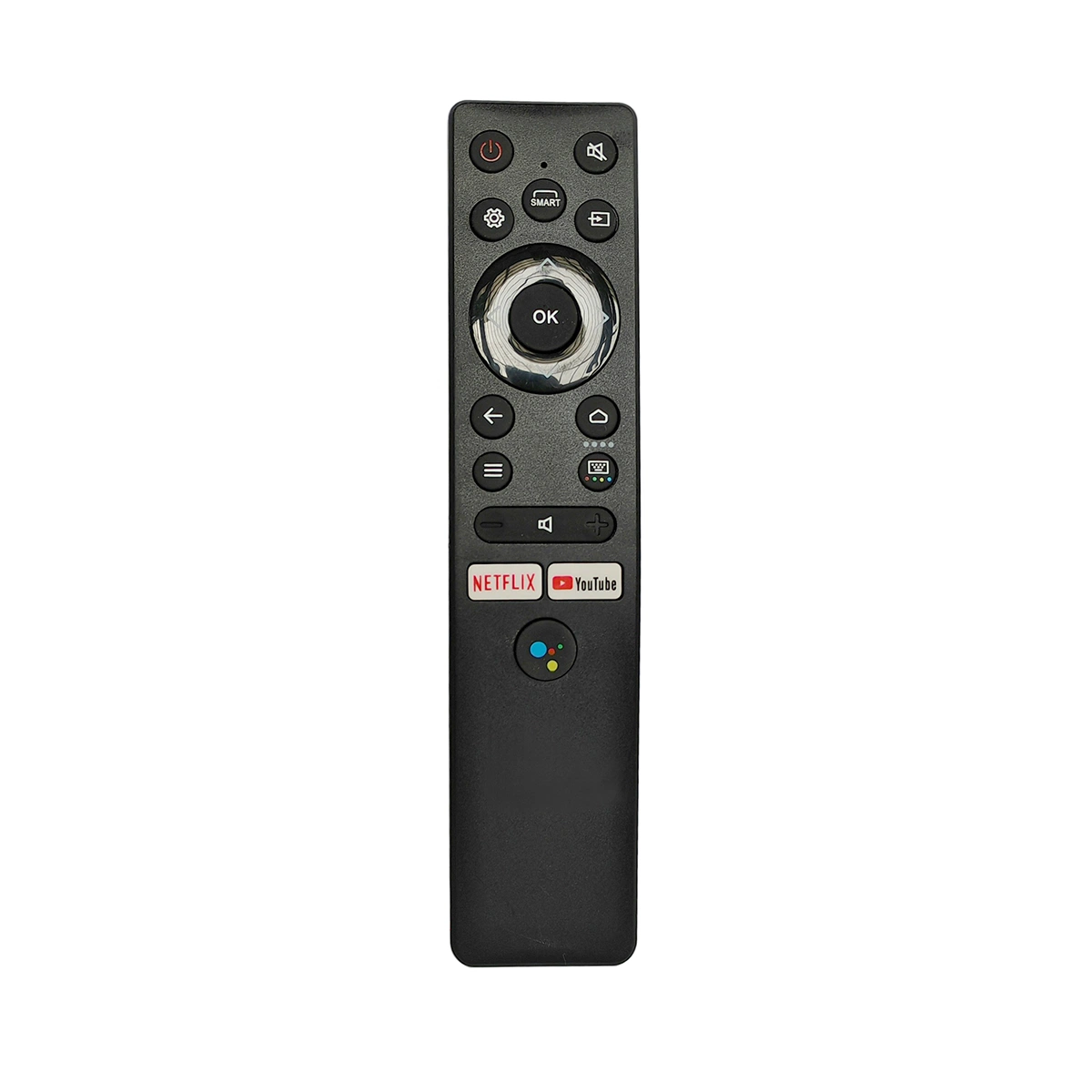 Manufacturer IR Remote Control Support Customize TV Remote Control (RC-5)