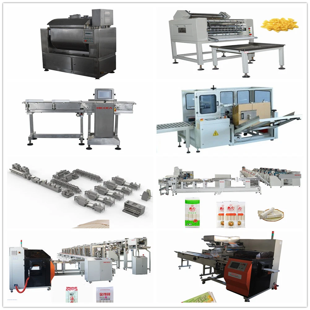 Stainless Steel Steam Bread Manufacturing Processing Line Machine