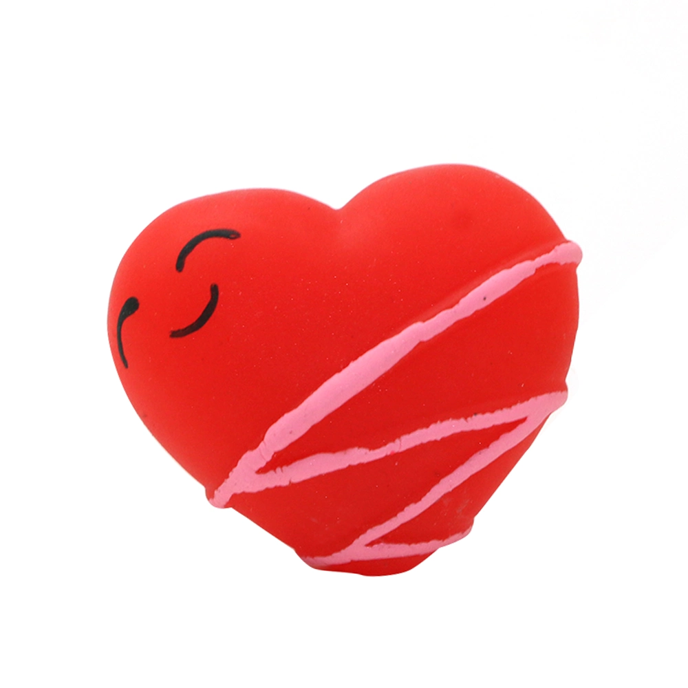 Valentine's Day Super Soft Anxiety Stress Relief Mochi Squishy Toy