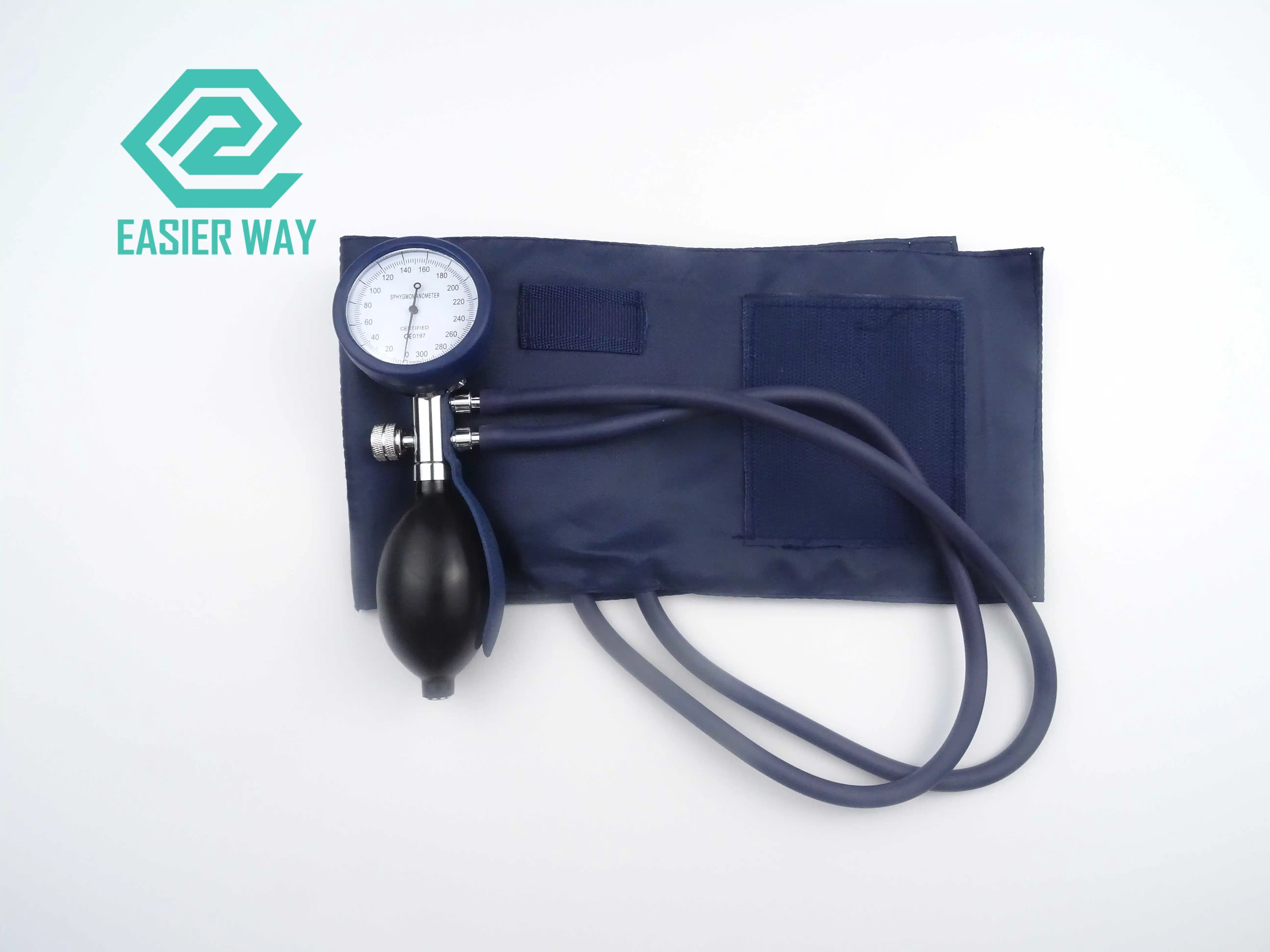 Blood Pressure Measurement Sphygmomanometers Factory