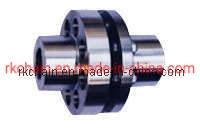 Short Pitch Driving Chain on Coupling, Industrial Roller Chain Coupling