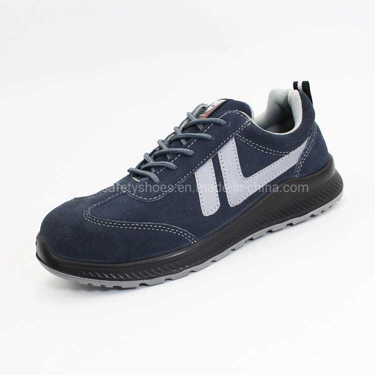 Insulation Protective Anti-Static Sports Safety Shoes