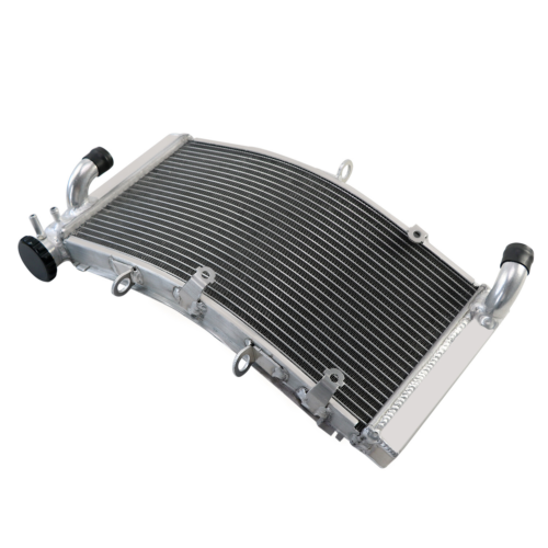 Radiateur en aluminium complet à 1, 2, 3 et 4 rangées pour Jeep Ford Dodge Toyota Gmc Honda Chevrolet Buick.