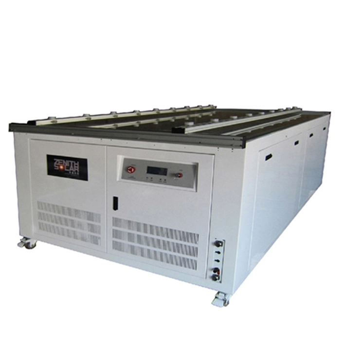 Best Price AAA Level Solar Simulator in Solar Panel Production Line