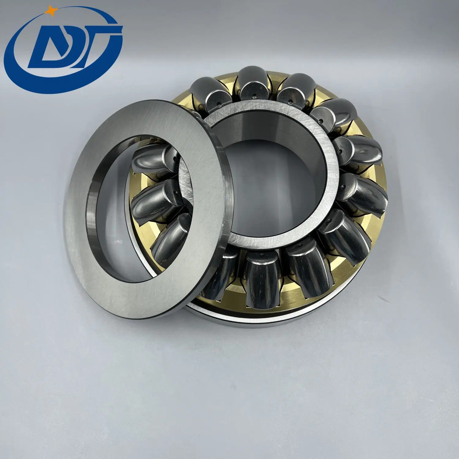 29412e/29414e High Precision Thrust Roller Bearing for Machinery