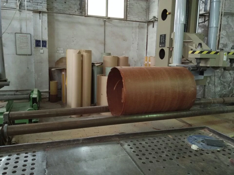 High quality/High cost performance Heat Insulation Material Bakelite Phenolic Cotton Cloth Tube