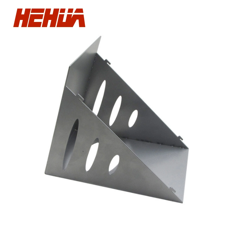 OEM Metal Plates for Cabinet Usage, Cabinet Case Storage Box Sheet Metal Fabrication