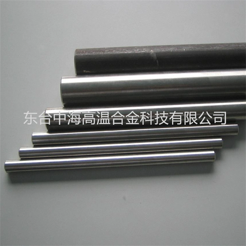 Uns N06600 Bar Nickel-Based Superalloy Rod