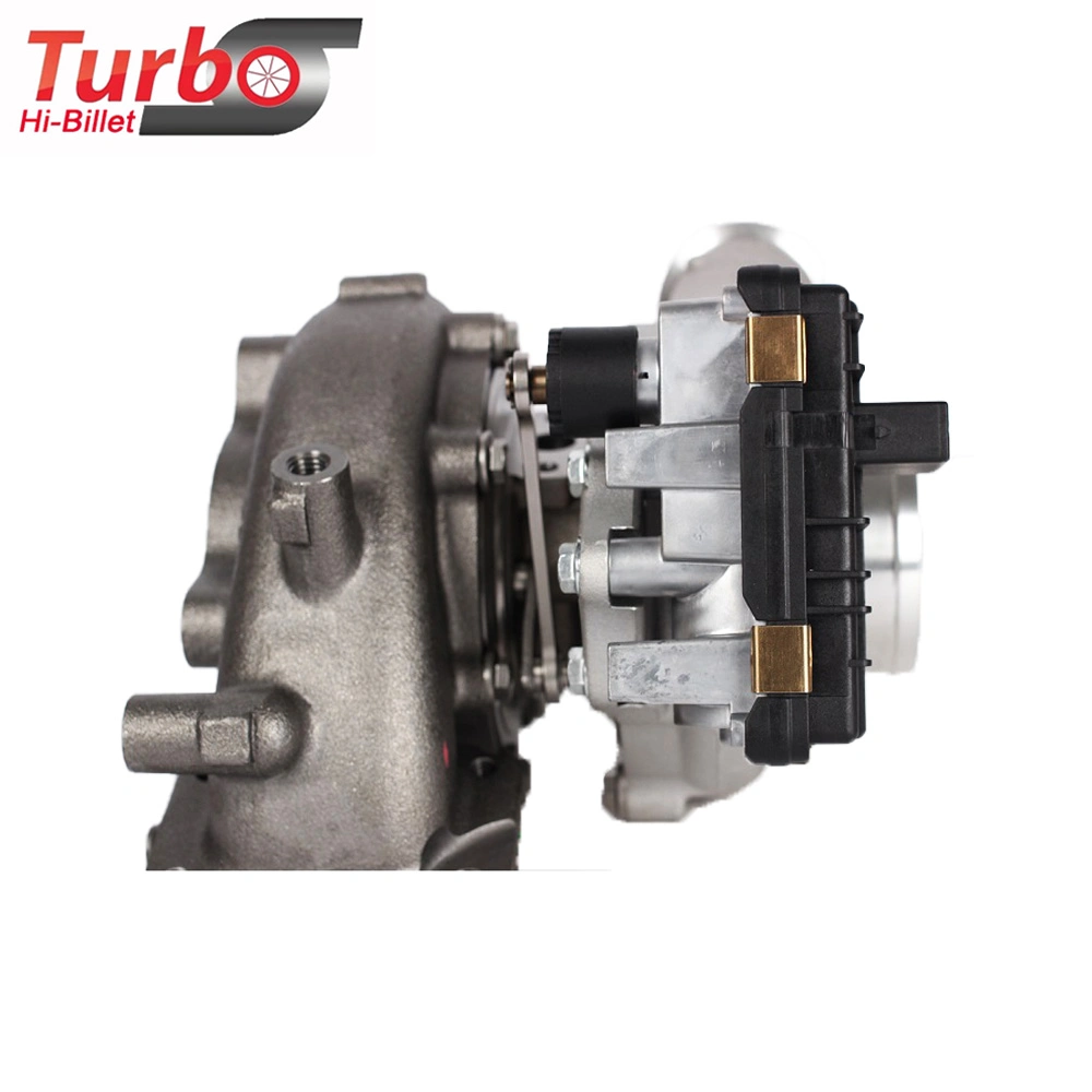 High quality/High cost performance  BV45 Turbocharger for Cummins 2.8L Isf Engine 5370734 3776282 2834187 17459700001 17459880001