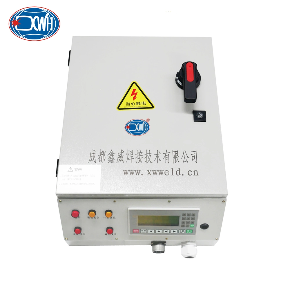 2020 New Arrival Digital Industry Current Constant Voltage Pulse Spot Welding Controller