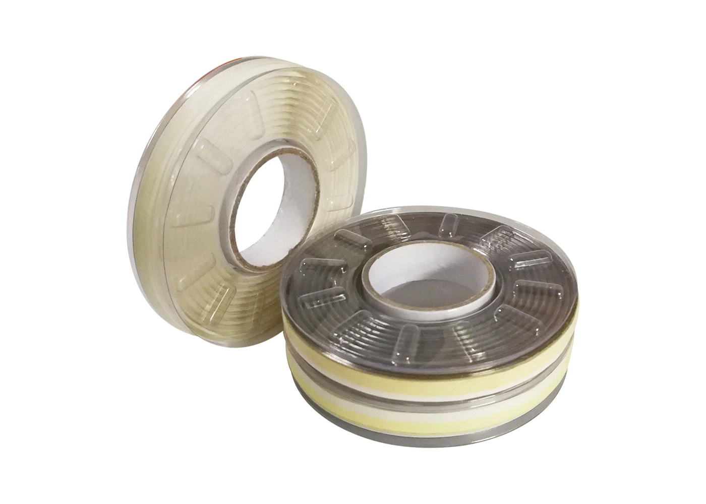 Professional Hot Melt Wrap Cut Wiretrim Edge Cutting Tape