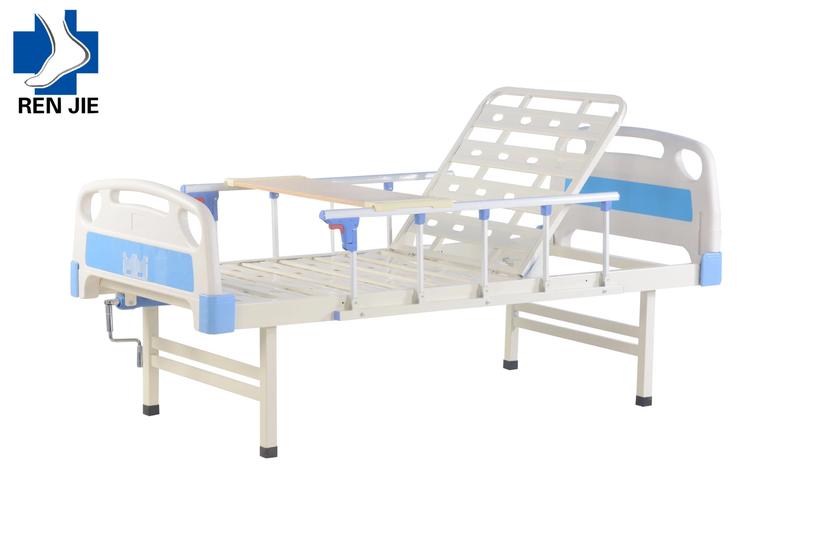 Hospital Furniture Luxury Beds Multifunction Adjustable Medical Furniture Nursing Beds Medicai Equipment Suppliers