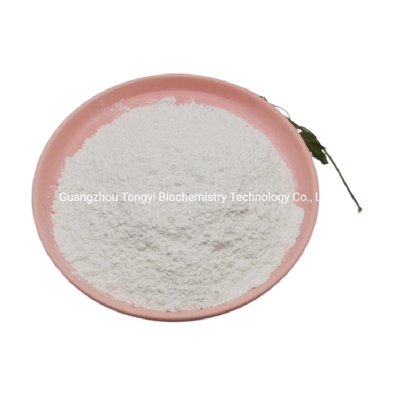 Food Additive CAS 9002-7-7 / 2594-14-1 Trypsin Enzyme