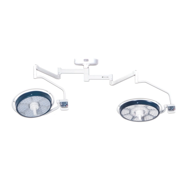 CE/ISO Approved Shadowless Lamp LED Operation Lamp (AM-LED-DTR78/DT61)