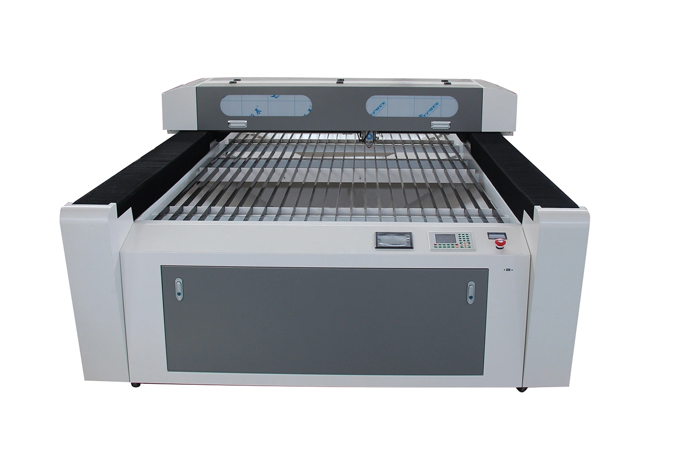 1325 a focagem automática de CNC misturados metais Laser máquina de corte de MDF