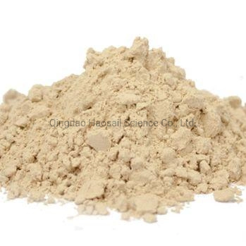 EU/Nop Organic Certified High Quality Brown Rice Protein Powder