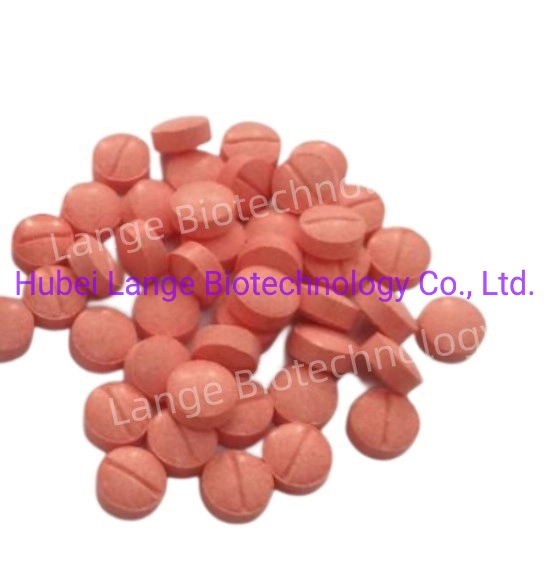 Clomid 50mg/ Clomifen tabletas de citrato de músculo para construir en stock