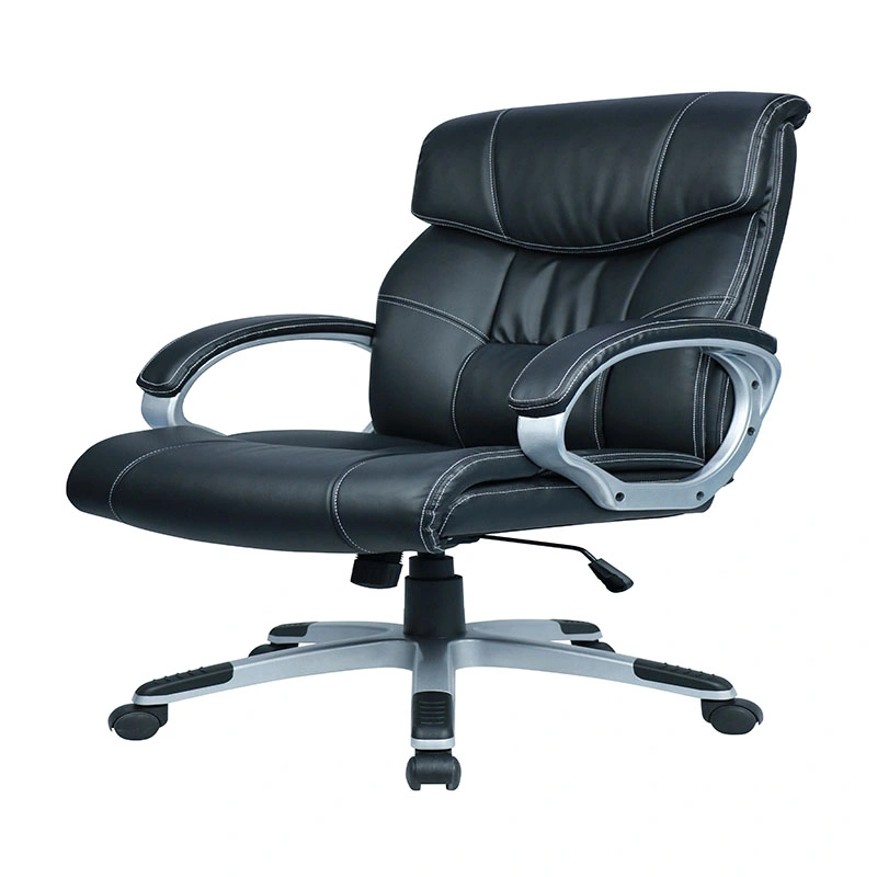 Best Selling Convertible Office Chair Executive High Back Ergonomic Office Leather Chairs