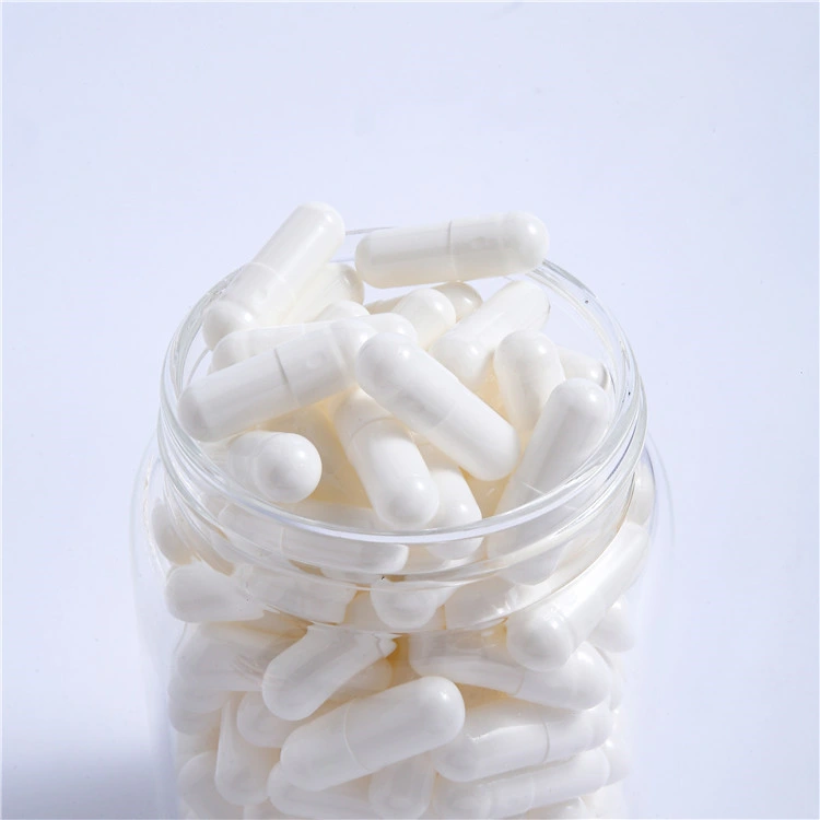 Drug Pharmaceutical Capsules Empty Gelatin Capsule Shells