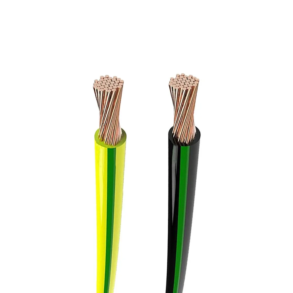UL1007 300V 16AWG 26AWG UL Cable PVC Insulated Hook up Wire Bare Copper Conductor Electric Wire